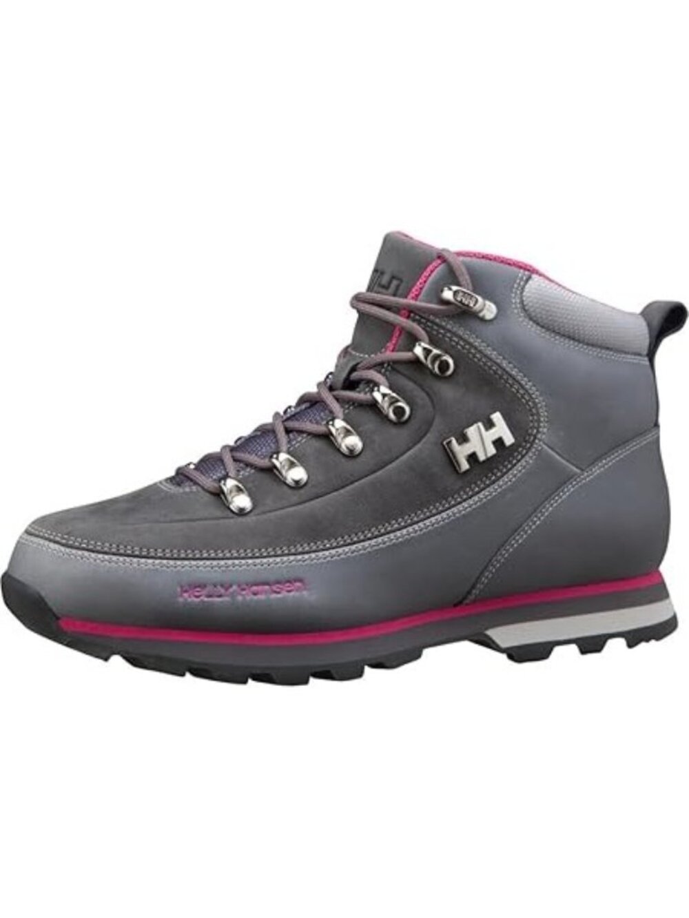 Helly Hansen The Forrester Hiking Boots, Size 8
